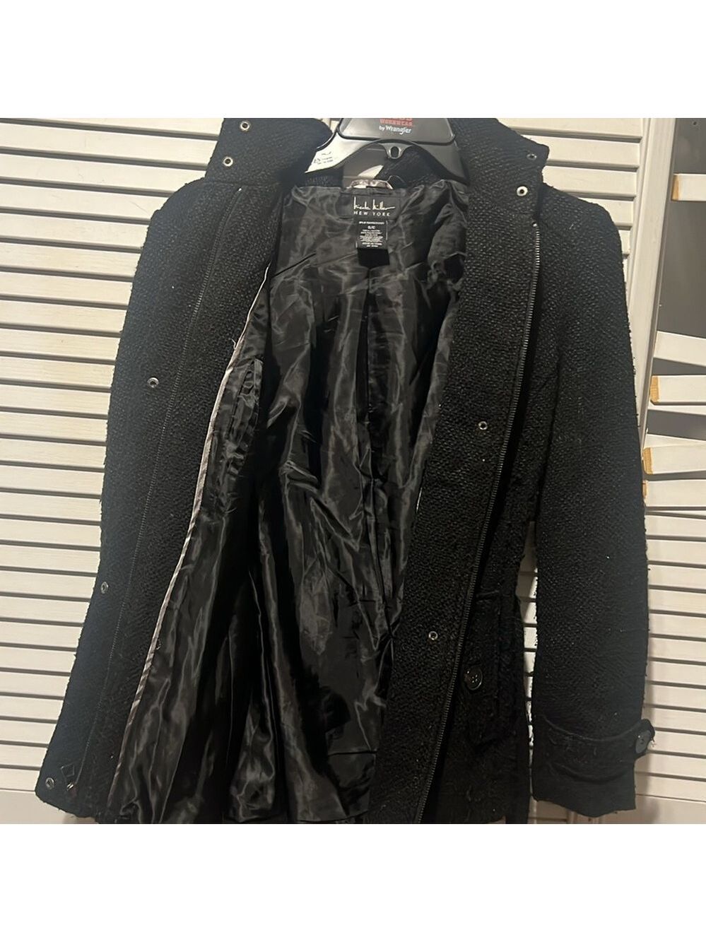 Coat - Picture 3 of 5